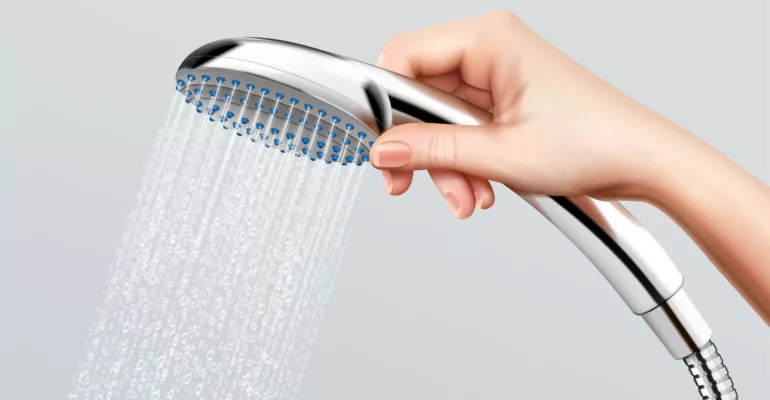 Shower Heads