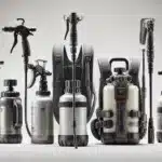 Pressure Sprayers