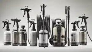 Pressure Sprayers