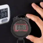 Stopwatches and Timers