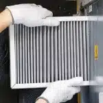 HVAC Air Filters