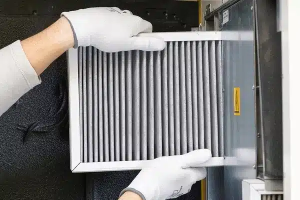 HVAC Air Filters