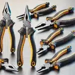 Combination Pliers