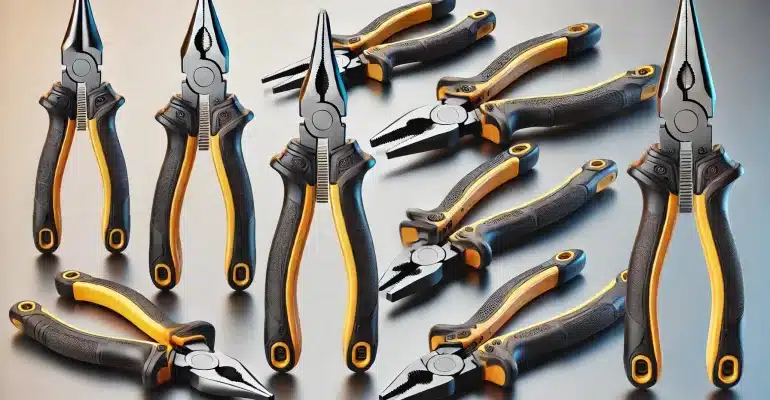 Combination Pliers