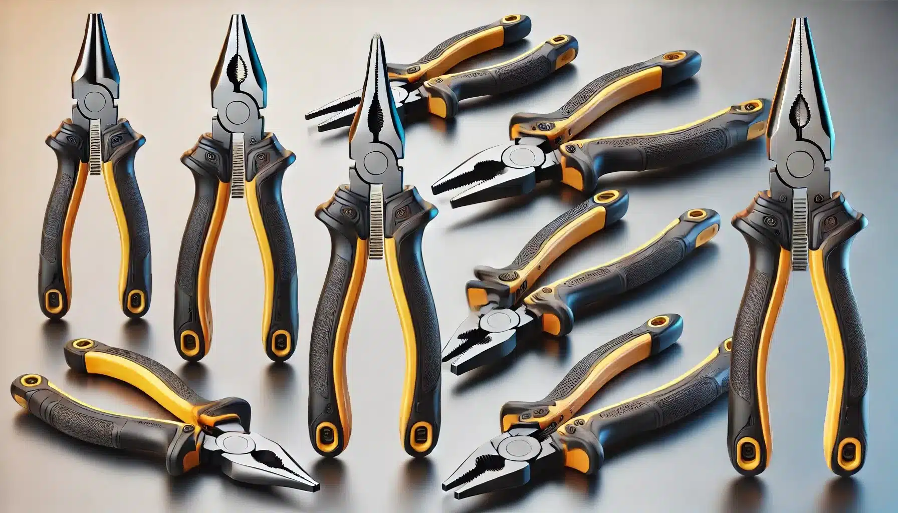 Combination Pliers