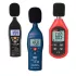 Sound Level Meters