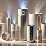 Air Purifiers