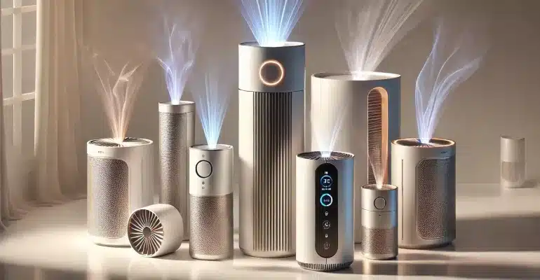 Air Purifiers