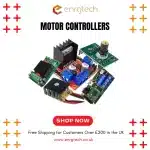 Motor Controllers