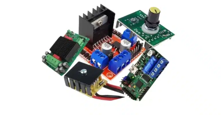 Motor Controllers