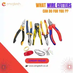 Wire Cutters