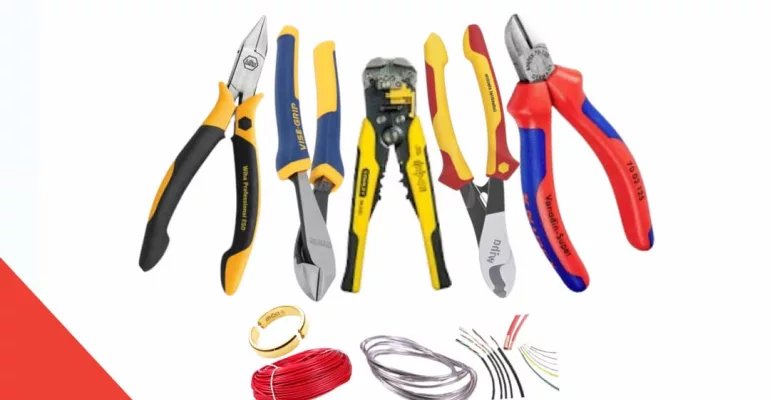 Wire Cutters