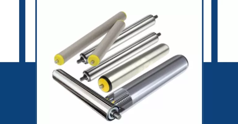 Conveyor Rollers