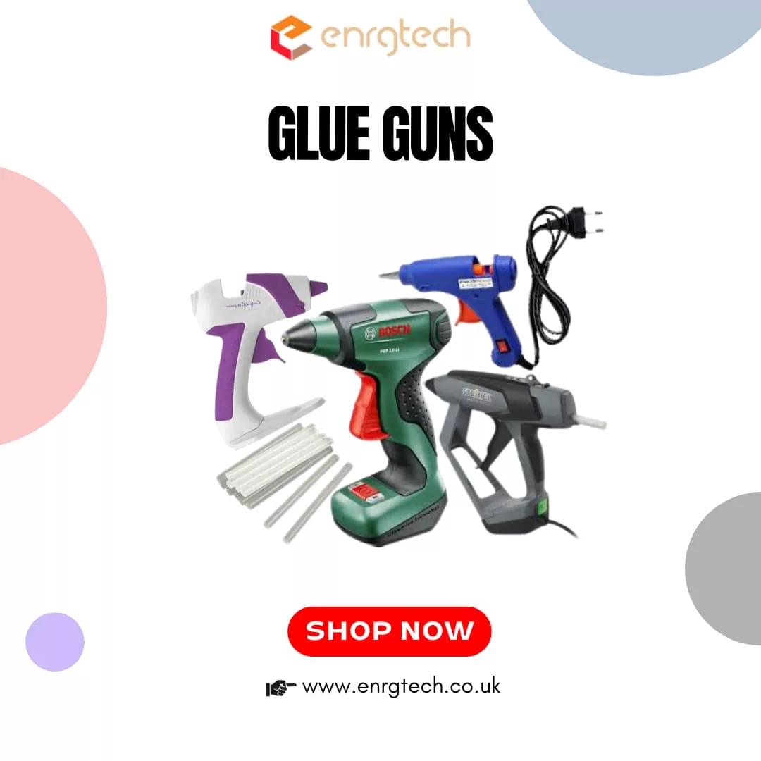 Glue Guns