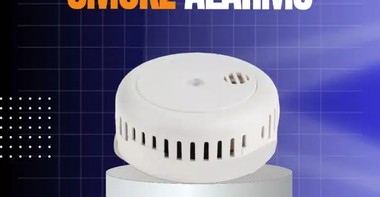 Smoke Alarm