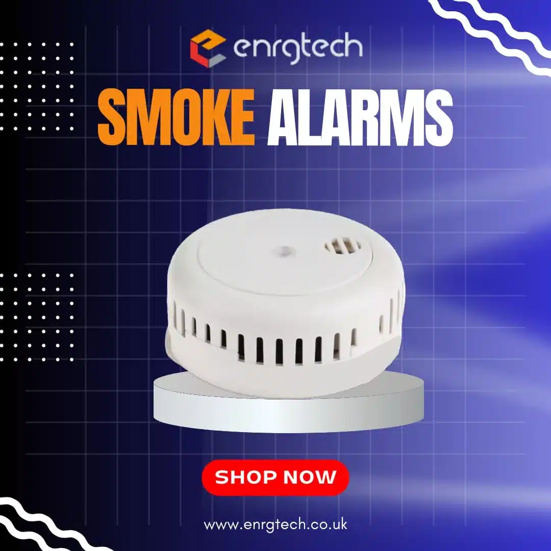 Smoke Alarm