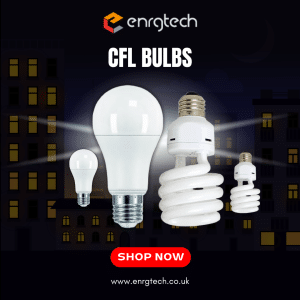 CFL Bulbs