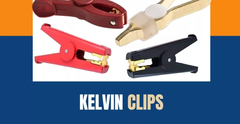 Kelvin Clips