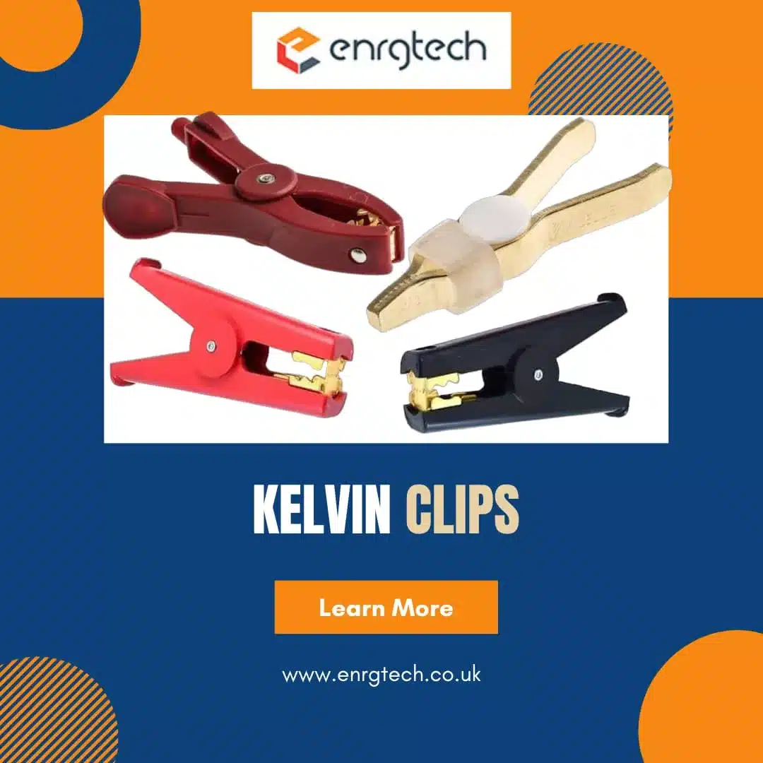 Kelvin Clips