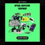 Optical Inspection Equipment