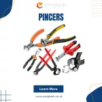 Pincers