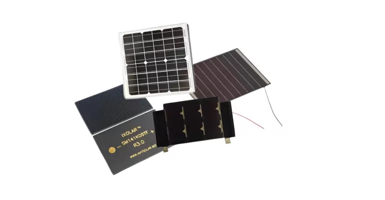 Solar Cells