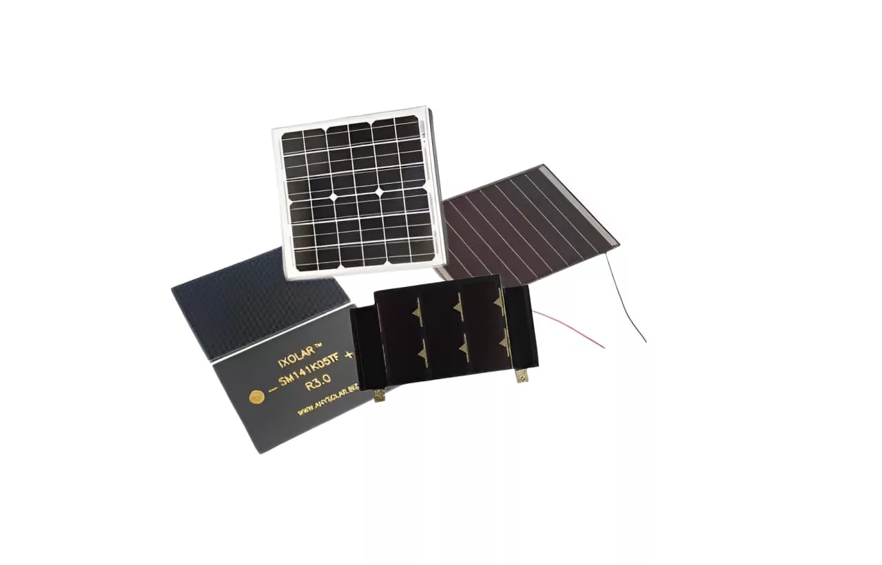 Solar Cells