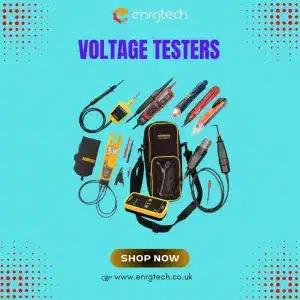 Voltage Testers