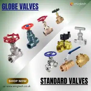 Globe Valves