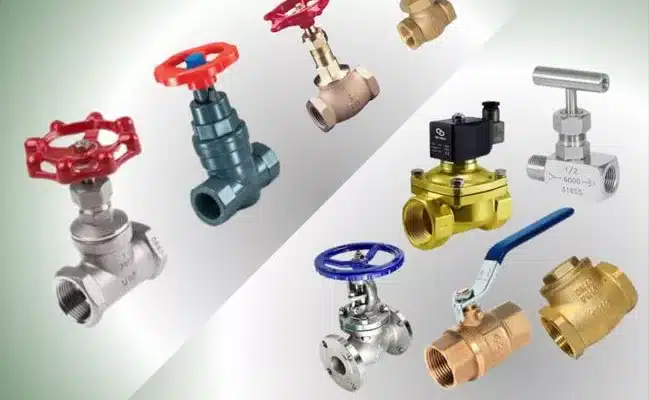 Globe Valves