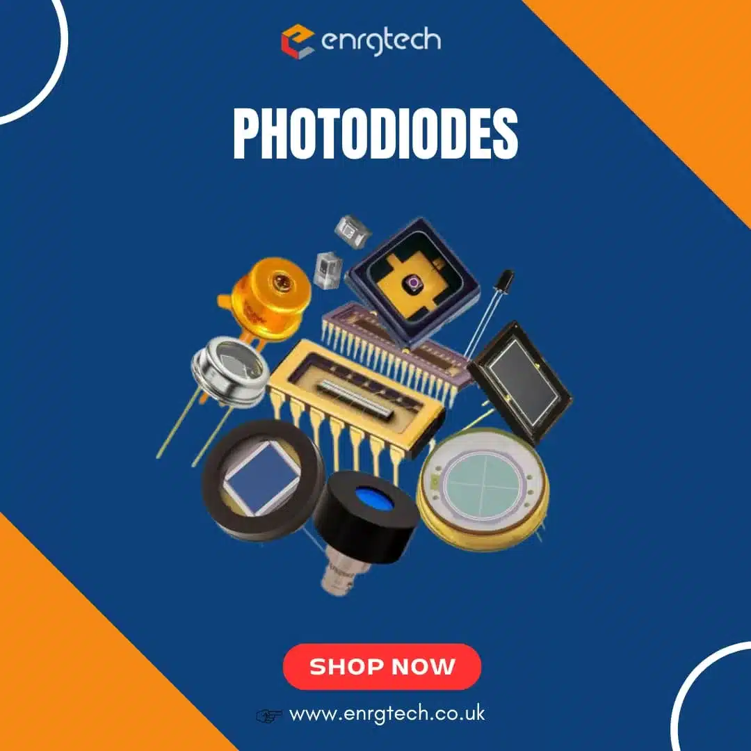 Photodiodes