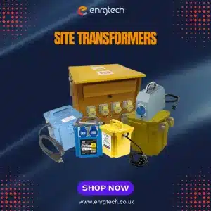 Site Transformers